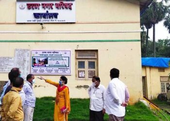 निवडणूक लांबल्याने इच्छुक थंडावले