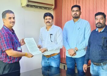 एक्स्प्रे रेल्वेंना माणगावात थांबा देण्याची मागणी