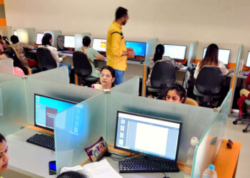 पीएनपीत डिजिटल मार्केटिंग प्रशिक्षणास सुरुवात