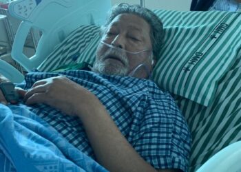 अभिनेते विक्रम गोखले अत्यवस्थ