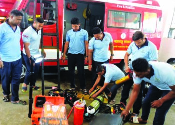 अत्याधुनिक वाहन अपघातग्रस्तांचे वाचवणार प्राण