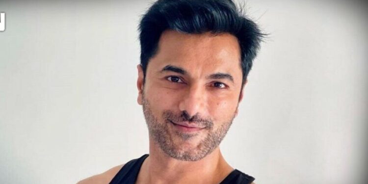 सुप्रसिद्ध टीव्ही अभिनेता सिद्धांत वीर सूर्यवंशीचे निधन