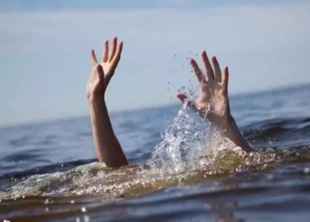 नदी पात्रात बुडून युवकाचा मृत्यू