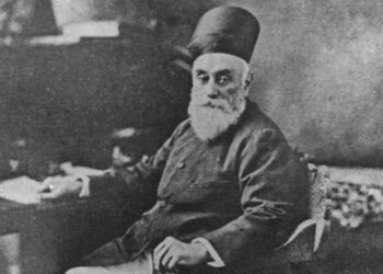 माथेरानमध्ये जमशेदजींच्या कार्यशैलीला उजाळा