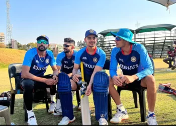 न्यूझीलंडविरुद्ध उतरणार नवी टीम इंडिया