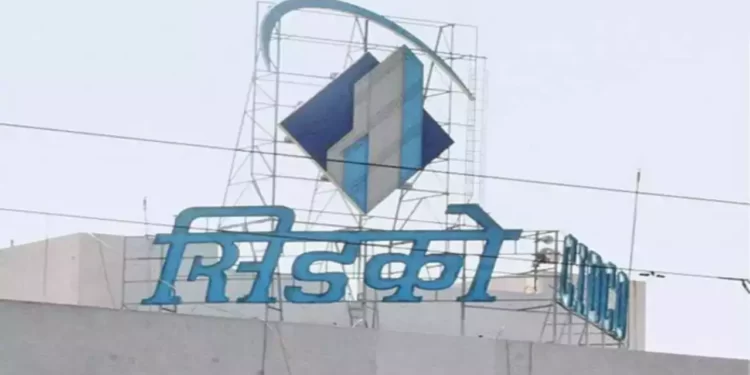 मंदीच्या लाटेतही सिडको मालामाल