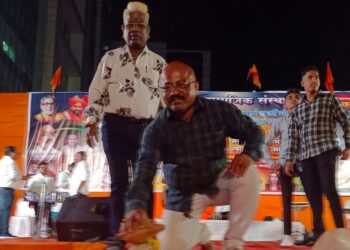 बेलापूरमध्ये आगरी, कोळी कोकण संस्कृती महोत्सव