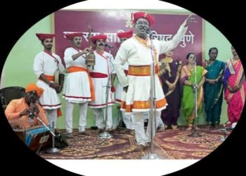 मनोरंजन करणार्‍या लोककलावंतांवर आली ‘ही’ वेळ