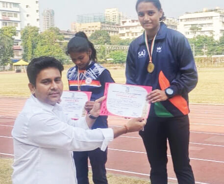 पीएनपीच्या दिव्याची अश्‍वमेधला धडक