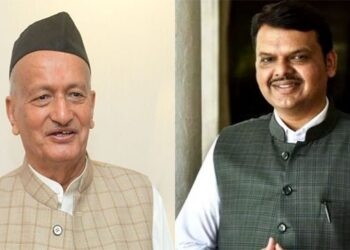 राज्यपालांना पदमुक्त करण्याबाबत सूचक संकेत