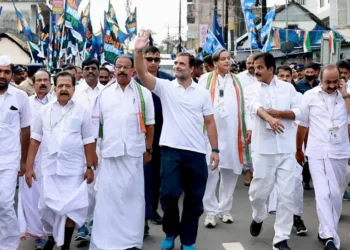 भारत जोडो यात्रेत रायगड मधून पाचशेहुन अधिक कार्यकर्ते सहभागी होतील: ऍड प्रवीण ठाकूर