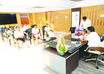 अलिबागमध्ये भऱणार ग्रंथोत्सव; तरुणांसाठी होणार विशेष सत्र