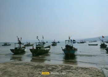 अदानीचे जहाज समुद्रातच अडवू ; विजय गिदी यांचा इशारा