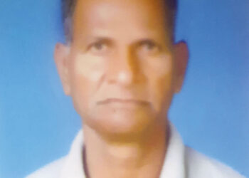 बाबुराव कुलाबकर यांचे निधन