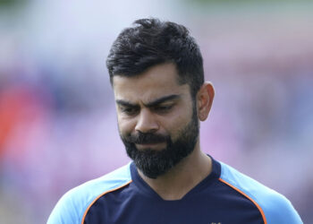 भारतीयांचे दुखापतीचे ग्रहण सुटेना