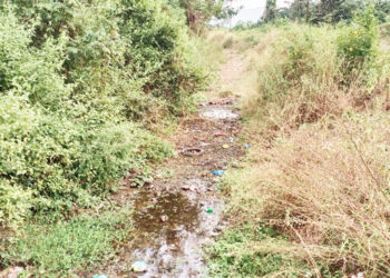 कालवा सफाईच्या कामाला मुहूर्त सापडेना