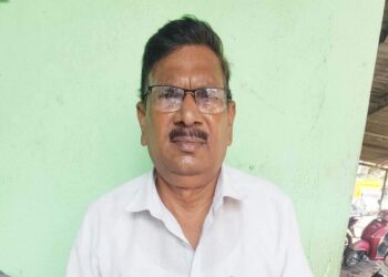 शेतकर्‍याची जमीन हडपण्याचा डाव