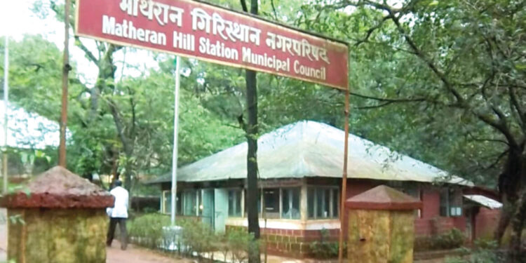 दिवाळी हंगामात नगरपालिका कोट्यधीश
