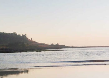 मुरुडमध्ये ग्रोयान्स बंधारा आवश्यक