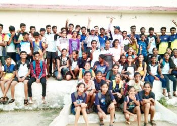 तालुका स्पर्धेत मुरुडच्या विद्यार्थ्यांचा दबदबा