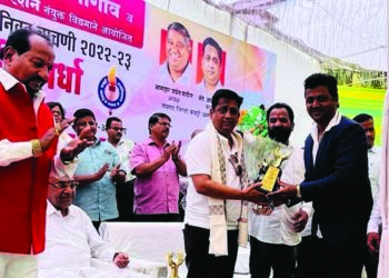 जिल्हा चाचणी कबड्डी स्पर्धेला नागावमध्ये उत्स्फूर्त प्रतिसाद