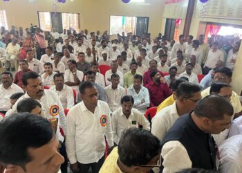 आगरी वधू-वर परिचय मेळाव्याला उत्स्फूर्त प्रतिसाद