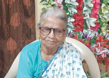 निर्मला नागावकर यांचे निधन