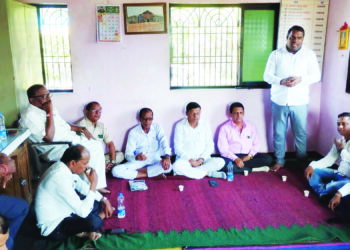 ओबीसी सघटनांचा एल्गार; जिल्हाधिकारी कार्यालयावर धडक मोर्चा