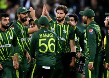 पाकिस्तानचा न्यूझीलंडवर विजय