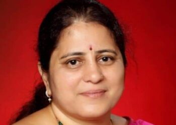 राष्ट्रवादी काँग्रेसला ‘जोर का झटका’;पालीच्या नगराध्यक्षांचा राजीनामा