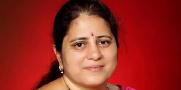 राष्ट्रवादी काँग्रेसला ‘जोर का झटका’;पालीच्या नगराध्यक्षांचा राजीनामा