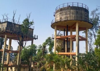 माणगावकरांना मिळणार मुबलक पाणी