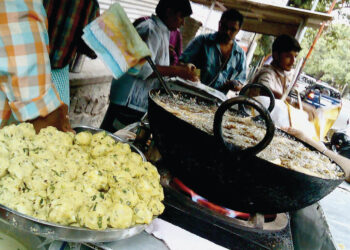 महामार्गावरील टपर्‍या अपघातांना निमंत्रण