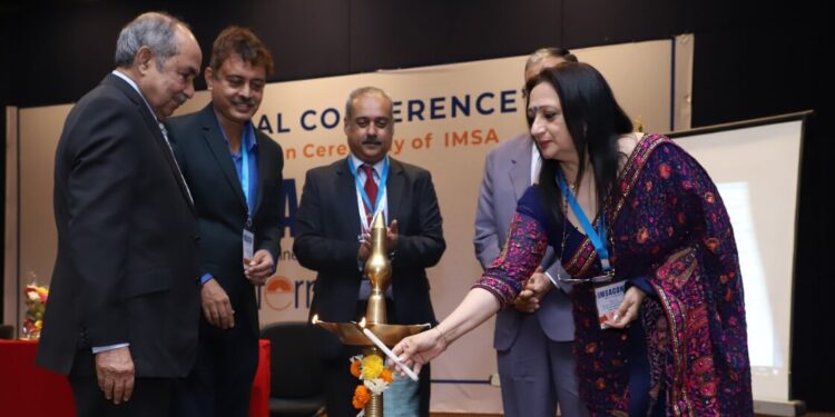 नवी मुंबईत आंतरराष्ट्रीय वैद्यकीय प्रशिक्षण कार्यशाळा