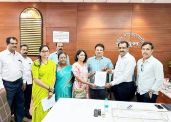 गार्डनमधील ‘ती’ शौचालये रद्द