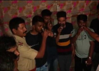 लाडिवलीतील उपोषण संपले