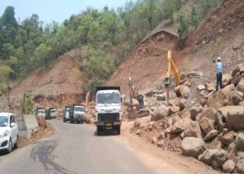 परशुराम घाट पुन्हा बंद होण्याची शक्यता