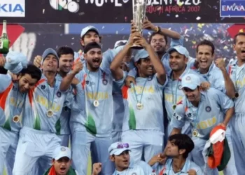 भारत इतिहासाची पुनरावृत्ती करणार