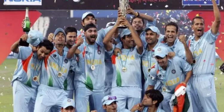 भारत इतिहासाची पुनरावृत्ती करणार