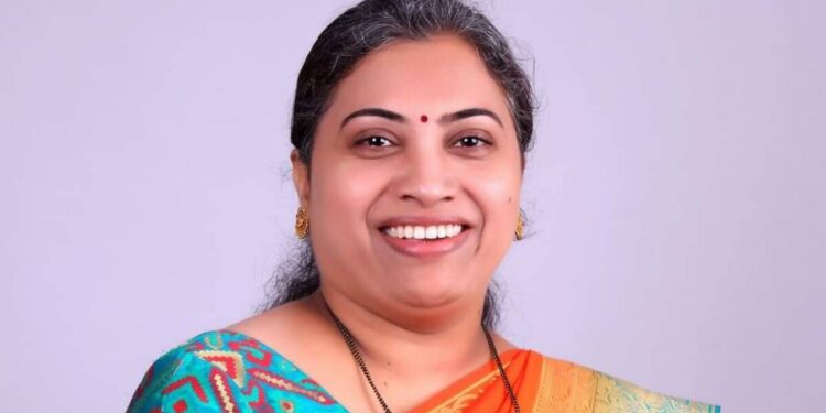 अंधेरी (पू.) पोटनिवडणूक: ऋतुजा लटके विजयाच्या उंबरठ्यावर; ‘नोटा’लाही पसंती