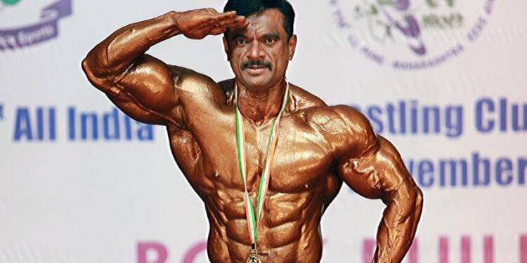 सहाय्यक फौजदार चॅम्पियन ऑफ चॅम्पियन