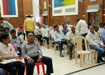 गेलच्या गॅस पाइपलाइनला शेतकर्‍यांचा विरोध