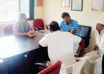 महाबीज कंपनी करणार भात खरेदी