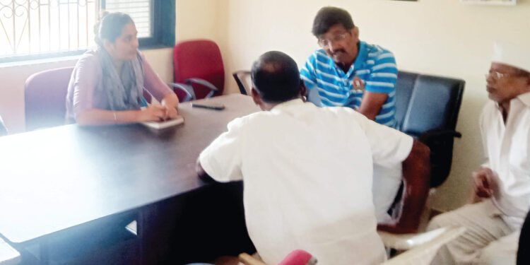 महाबीज कंपनी करणार भात खरेदी