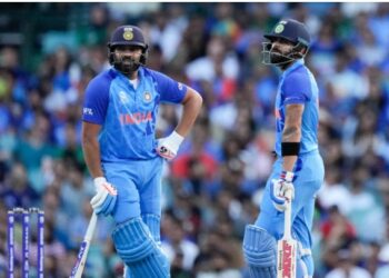 भारतीयांचे स्वप्न भंगले…