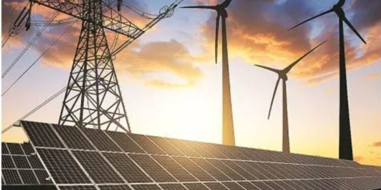 ऊर्जा उपकरण निर्मिती प्रकल्प; दीड महिन्यातला सहावा मोठा प्रकल्प राज्याबाहेर