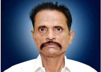 विलास तांडेल यांचे निधन