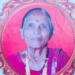 विठाबाई पाटील यांचे निधन