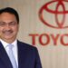 टोयोटा किर्लोस्कर मोटरचे उपाध्यक्ष विक्रम किर्लोस्करांचं निधन