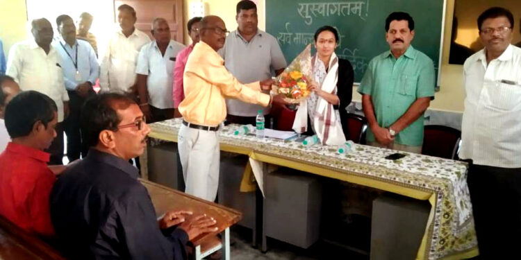 जिल्हा अजिंक्यपद व निवड चाचणी&nbsp;व्हॉलीबॉल&nbsp;स्पर्धा माणकुले&nbsp;येथे पार पडणार &nbsp;